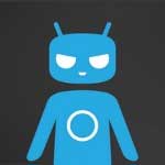 CyanogenMod CM10.1
