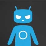 CyanogenMod CM10.1