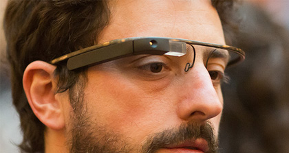 Google Glass