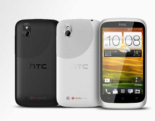 HTC Desire U