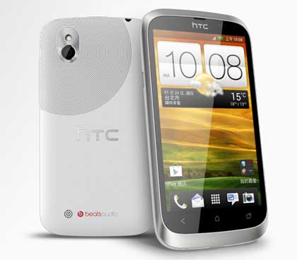 HTC Desire U