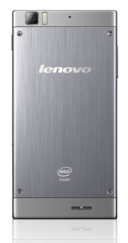 Lenovo K900