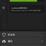 Lookout Security LockCam