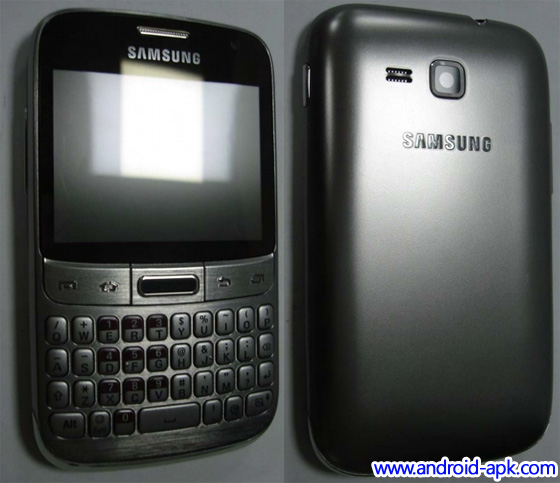 Samsung GT-B7810