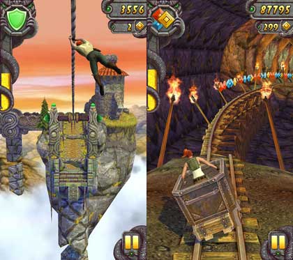 Temple Run 2