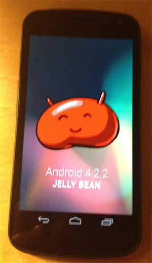 Android 4.2.2