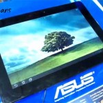 Asus 10.1吋 MeMO Pad ME301T