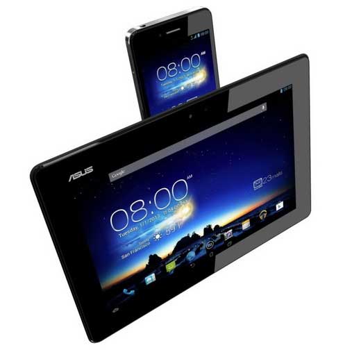 Asus PadFone Infinity