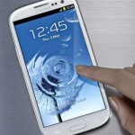 Galaxy S III Android 4.1.2