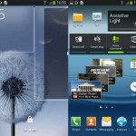 Galaxy S III 4.2.1