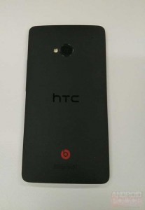 HTC M7