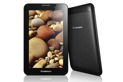 Lenovo Tablet