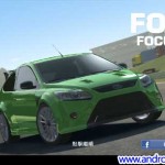 Real Racing 3 賽車 Audi