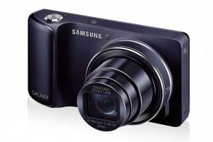 Galaxy Camera EK-GC110