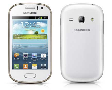 Samsung Galaxy Fame