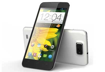 ZTE Grand Memo V9815