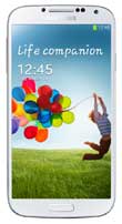 Samsung Galaxy S 4