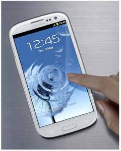 Galaxy S III 加强版