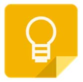 Google Drive Keep