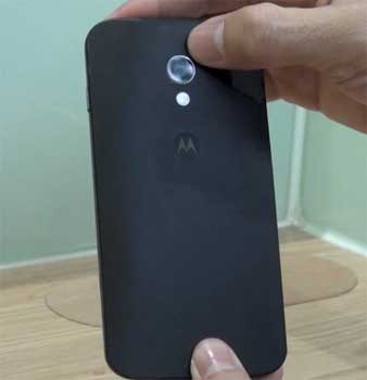 Motorola XT912A