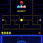 NAMCO Pacman 食鬼
