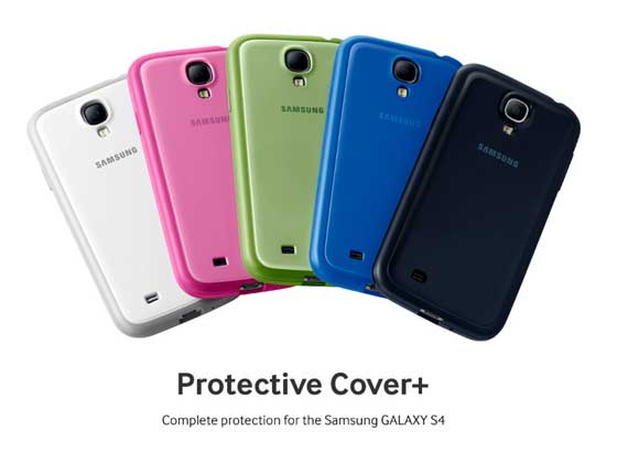 Galaxy s4 Cover