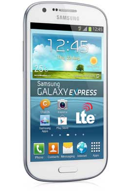 Samsung Galaxy Express