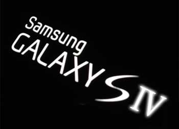 Galaxy S IV Plastic