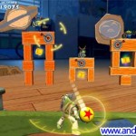 Toy Story Smash It! 巴斯光年 反斗奇兵