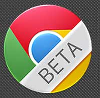 Chrome Beta