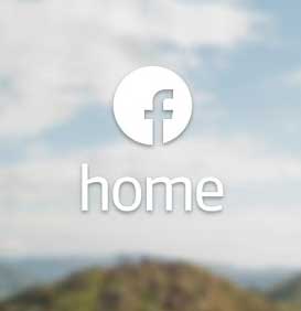 Facebook Home mod