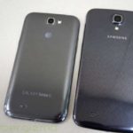 Galaxy Mega 6.3 有多大,看看真身