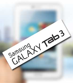 Samsung Galaxy Tab 3 8.0