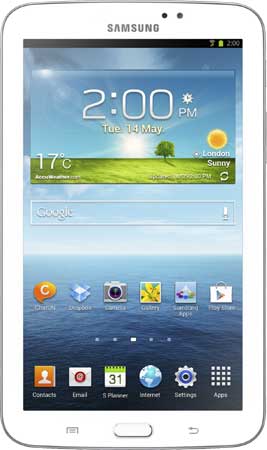 Samsung Galaxy Tab 3