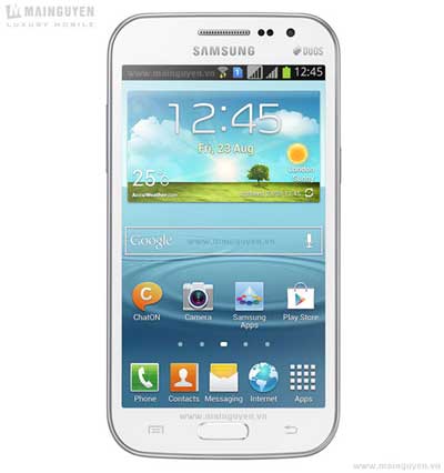 Samsung Galaxy Win GT-I8552