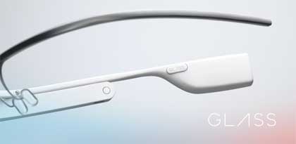 Google Glass Spec 規格