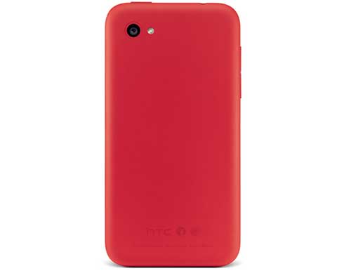 HTC First Facebook 手機