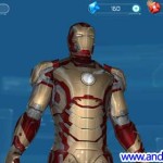 Iron man 3 鐵甲奇俠