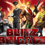 Blitz Brigade 閃電部隊 射擊 FPS