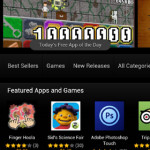 Amazon Appstore