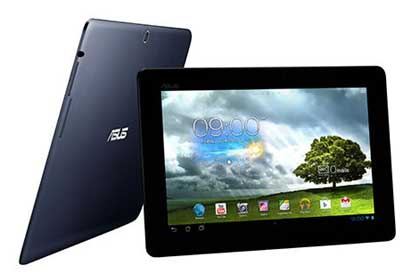 Asus MeMO Pad Smart 10