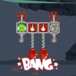 Bad Piggies "Rise and Swine"