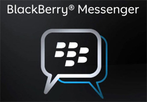 BlackBerry Messenger BBM