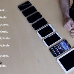 Samsung Galaxy Size