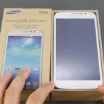 Samsung Galaxy Mega