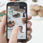 Galaxy S4 Hands On