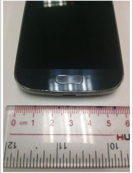 Galaxy S4 Mini