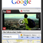 Google Chrome Full Screen