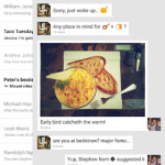 Google Hangouts