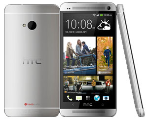 HTC One